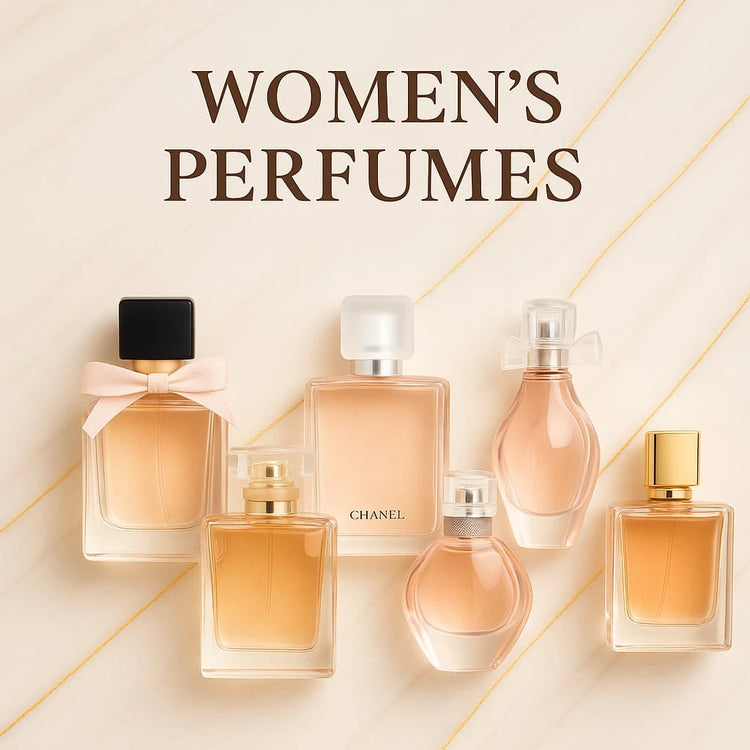 WOMEN'S PERFUMES