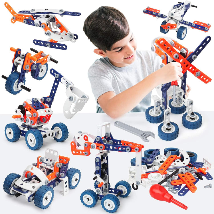 Boys Toys