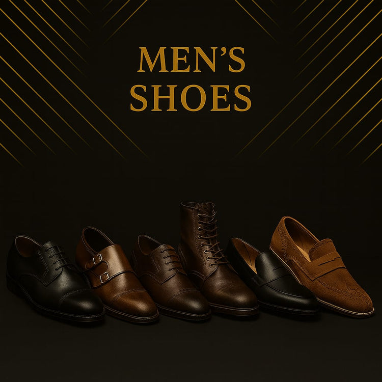 MEN'S SHOES