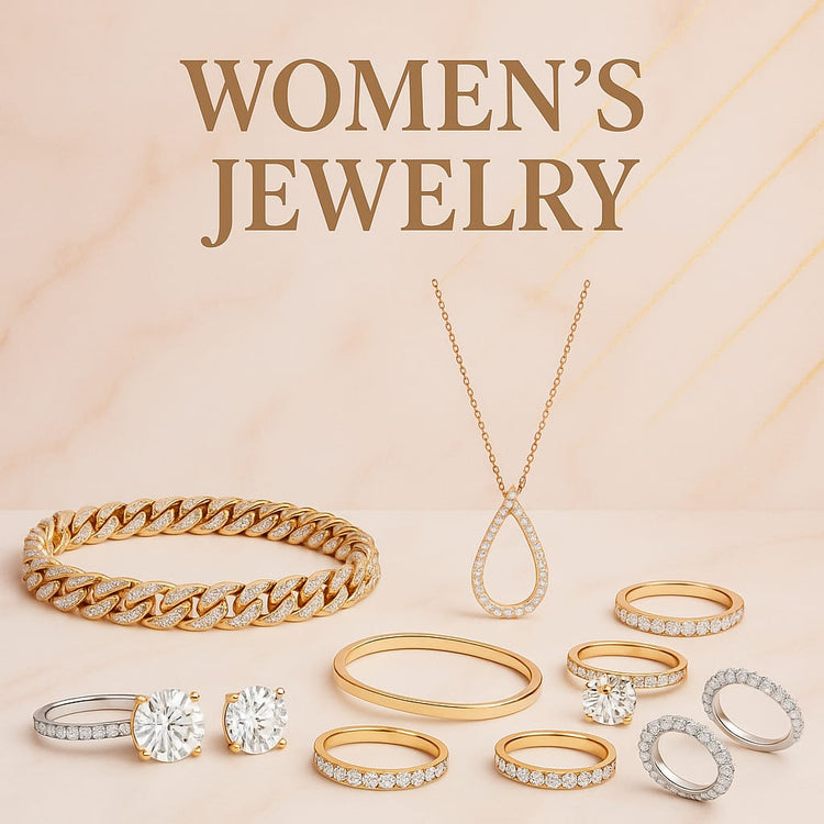 WOMEN'S JEWELRY