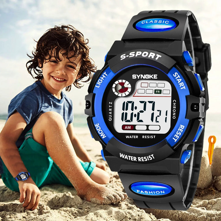 Boys Watches